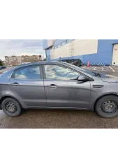 KIA Rio, 2015, VIN: Z94CC41BBGR286720. Имущество находится по адресу: Республика Татарстан, г. Казань, ЗУр Урам 1кк2. Контактное лицо: Азат Раилевич, телефон: +7 960 056-66-26, e-mail: Au.sar.torg@yandex.ru.
