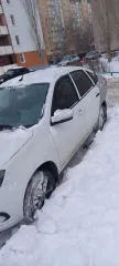 LADA GRANTA 219140, 2024. Легковой автомобиль, марки LADA GRANTA 219140, 2024 года выпуска, VIN: XTA219140S0583676. Имущество является предметом залога ПАО «Сбербанк», адрес 117997, г. Москва, ул. Вавилова, д. 19.