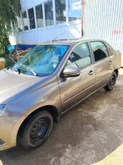 LADA GRANTA 2024 Lada Granta, 2024 года, 90 лс, 21116 км Автомобиль легковой, марка: LADA 219040, модель: LADA GRANTA, VIN: XTA219040S1137546, гос. рег. номер: Н159МР702, год изготовления: 2024
