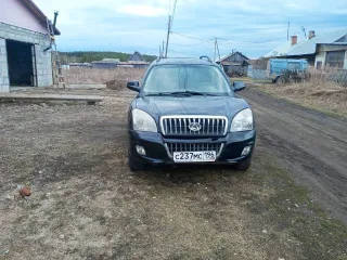Тагаз C190 JAC, 2012 года, 136 л.с., полный привод. Автомобиль легковой, марка: Тагаз C190 JAC, модель: Тагаз C190 JAC, VIN: Z9C6CB4BPCM000720, гос. рег. номер: C237MC196, год изготовления: 2012. Имущество находится в залоге в пользу АО "ТБАНК".