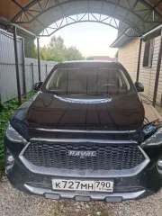 HAVAL F7 2021 Автомобиль марки HAVAL модель F7 2021 г.в. VIN-номер XZGFF04A9MA315067 – является предметом залога ПАО "Совкомбанк". Дополнительная информация об объектах продажи, условиях и о порядке проведения торгов предоставляется по заявке, отправленной на электронную почту torgi_au@bk.ru. По…