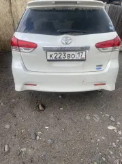 Toyota WISH 2010, модель TOYTA WISH, год выпуска 2010, идентификационный номер (VIN) отсутствует, категория В, модель и № двигателя 2ZR0566739, шасси (рама) отсутствует, кузов (кабина, прицеп) ZGE20-0055498, ПТС № 164302026918392. Ознакомиться с имуществом можно по месту его нахождения: республика…