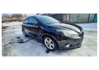 FORD Focus 2012. Автомобиль марки FORD модель Focus 2012 г.в. VIN номер X9FKXXEEBKCY59217. С имуществом можно ознакомиться по месту его нахождения с момента публикации сообщения о продаже и до окончания приема заявок по предварительной записи у организатора торгов по телефону: +79800668495 или по…