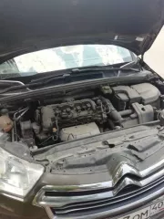 автомобиль марки citroen модель c4 2013 г.в. автомобиль марки citroen модель c4 2013 г.в. vin номер z8tnd5fs9dm035071