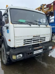 Агрегат подъемный на базе КРАЗ-65101 АПРС-50К, год выпуска 2006, госномер 4129 УН 86. С имуществом можно ознакомиться предварительно согласовав по тел. 89027125511 или подав заявку на эл. почту: bagaev.arbitr@mail.ru. Сумма 7 812 000,00 руб.