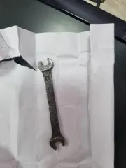 Бензопила Stihl MS 180 (13-004084-1), бензопила Husqvarna 137 (13-004085-1), рожковый ключ 10 (13-004230-1), шуруповерт Sturm (13-004230-2), углошлифовальная машинка Zitrek (13-004231-1), сварочный аппарат Svaris 160 (13-004260-1), шуруповерт Sturm (13-004260-2). Имущество реализуется в качестве…