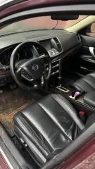 Nissan Teana 2013 г.в., 182 лс, 300 000 км, АКПП, транспортное средство – легковой автомобиль, марка/модель – NISSAN TEANA, VIN – Z8NBBUJ32DS041476, гос.номер – М094УТ198.