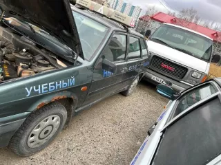 автомобиль LADA 211440 LADA SAMARA автомобиль LADA 211440 LADA SAMARA, идентификационный номер (VIN) ХТА211440В5000226, наименование (тип ТС) легковой, категория ТС В, год изготовления 2011, № двигателя 11183,5492307, шасси (рама) № отсутствует, кузов (кабина, прицеп) № ХТА211440В5000226, цвет…