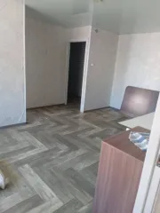 Квартира 43,7 кв.м, 2-комн., Кемеровская область - Кузбасс, адрес: Российская Федерация, Кемеровская область Кузбасс, г.о. Прокопьевский, г Прокопьевск, ул Шишкина, д. 18, кв. 26, кадастровый номер: 42:32:0103015:2779