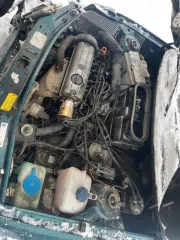 SKODA FELICIA, VIN TMBEGF613X0061617, гос. номер Т398ХВ59, 1998 год выпуска.