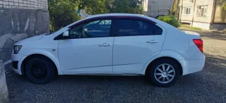 Chevrolet KLIT Aveo, 2012. Легковой автомобиль марки: CHEVROLET, модель: KLIT Aveo, год выпуска: 2012 г, идентификационный номер (VIN): XUUTF69EJC0020022. В залоге у ПАО «Совкомбанк». Ознакомиться с документами, порядком, сроками и условиями продажи имущества должника, характеристиками имущества…