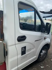 Автомобиль ГАЗ А21R35, 2018 г.в., VIN X96A21R35J2730522