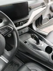 Haval F7x, 2022 года, 190 лс, 91848 км, полный привод, АКПП, Automobil' HAVAL F7X, 2022 g.v., VIN XZGFF06A3NA618702, cvet chernyy, GRZ R172KR126, imushchestvo obremeneno zalogom AO «TBank».