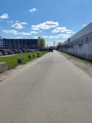 Машино-место площадью 17.4 кв.м по адресу: Москва, ул. Новоорловская, д. 5, корп. 1, этаж 4, место 217. Кадастровый номер: 77:07:0015009:5156.