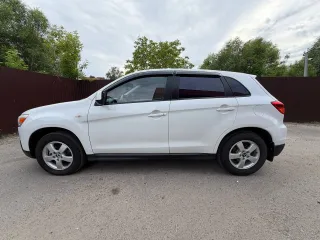Mitsubishi ASX 2012 Транспортное средство: Mitsubishi (JMB) ASX 1.8, Идентификационный номер (VIN номер): JMBXTGA3WCZ011909, Год изготовления: 2012 гос.номер О772НС32 Обращаю внимание, что автомобиль требует проведения следующих ремонтных работ: замена переднего бампера; замена рулевых тяг; замена…