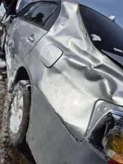Toyota Corolla Axio 2007 автомобиль марки Toyota Corolla Axio с г/н У847КО14, 2007 г.в., объем 1.5