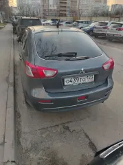 Mitsubishi Lancer 2008, автомобиль марки MITSUBISHI модель Lancer 2008 г.в., VIN-номер JMBLTCX3A9U003299. Информация об имуществе должника представляется продавцом в рабочие дни по письменному запросу заинтересованного лица на E-mail: chakhoyan.k.torgi@gmail.com. Подавая заявку на участие в торгах…