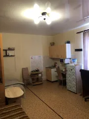 1/3 доли в жилом помещении 33.3 кв.м, Новосибирская область 1/3 доля в праве на жилое помещение, кадастровый номер: 54:30:010138:329, площадь: 33,3кв.м., адрес (местонахождение): Новосибирская область, Чулымский р-н, г. Чулым, ул. Трудовая, д. 114, кв. 6.