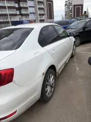 Volkswagen Jetta, 2012 года, 105 лс, 214144 км, АКПП. Автомобиль легковой, марка: Фольксваген джетта, модель: Volkswagen Jetta, VIN: WVWZZZ16ZCM137026, гос. рег. номер: M919EE35, год изготовления: 2012.