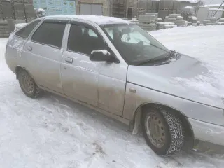 ВАЗ 2112, 2005 года, 72 лс, 186335 км, легковой автомобиль ВАЗ 21124 2005 года выпуска, VIN: XTA21124050295843, рег.номер М228МХ186.