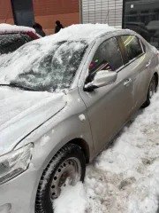 Citroen C-Elysee, 2014 года, 72 лс, 116 000 км. Транспортное средство – легковой автомобиль марка/модель – CITROEN C-ELYSEE, год выпуска – 2014, VIN – VF7DDHMY0EJ578333, гос.номер – Р696ТО33. ВНИМАНИЕ!!! Машина не на ходу. Требуется ремонт. Пробег: примерно 116 000 км. Привод: передний. Коробка…