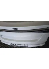 Kia K5 2020 года, 193 лс, 245913 км, АКПП, идентификационный номер (VIN): XWEG3417BM0001641