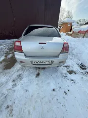 Mitsubishi Galant 2006, автомобиль марки Mitsubishi модель Galant 2006 г.в. VIN-номер 4MBSRDJ1A7E702237. Ознакомление с имуществом производится по адресу: Краснодарский край, Красноармейский район, поселок Рисоопытный, ул. Спортивная, 3, по предварительной записи по телефону: +79180361413.