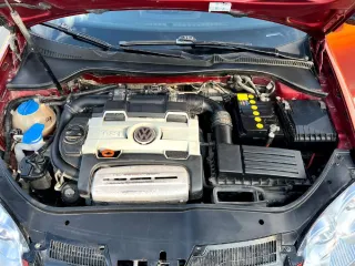 Volkswagen Jetta 2007, VIN WVWZZZ1KZ8M064600