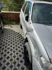 Ford Maverick XLT 2005, серебристый, 2005 г.в. Автомобиль форд маверик xlt 2005 г.в., VIN WF0CU93156KB17547, год выпуска 2005. Цвет: серебристый. Мощность двигателя: 202,6 л.с. Паспорт транспортного средства (ПТС): Серия 77 ОН № 474724. Автомобиль требует проведение ремонтных работ, недостатки…