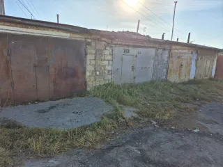 Гараж 22,7 кв. м Челябинск ГСК №502 бокс № 204 Кадастровый номер 74:36:0114002:1738