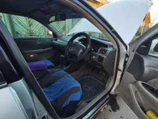 Toyota Mark II Qualis, 1999 Toyota Mark II, 1999 года, 140 лс, 415653 км, АКПП ещё Транспортное средство - легковой автомобиль, марка: Toyota, модель: Mark II Qualis, 1999 года выпуска, VIN: отсутствует, грз: В462УН38, модель, номер двигателя: 5S 0900377, мощность двигателя: 140 л.с., рабочий объем…