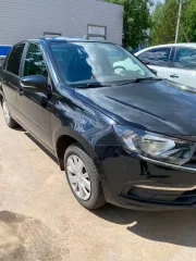 Lada Granta, 2023. Автомобиль марки Lada модель Granta 2023 г.в., VIN-номер XTA219040P0911939. С имуществом можно ознакомиться по адресу: Республика Татарстан, по предварительной записи у организатора торгов по номеру телефона +79101701108 или электронной почте: torgibfl@mail.ru