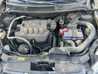 Nissan Qashqai 2012 Автомобиль марки Nissan модель Qashqai 2012 г.в., VIN-номер SJNFBNJ10U2451520 Имущество находится в залоге у ПАО «Совкомбанк» на основании Определения Арбитражного суда г. Москвы от 05 сентября 2025 г. по делу № А40-102405/25-88-228 "Ф" Оформление права собственности на…