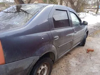 Тип ТС: Легковые автомобили седан Марка, модель: РЕНО ЛОГАН SR Идентификационный номер  VIN : X7LLSRABH8H180369 Номер шасси  рамы : отсутствует Год выпуска ТС: 2008 Номер кузова  кабины : X7LLSRABH8H180369 Цвет: ТЕМНО СЕРЫЙ Номер двигателя: UD33846 Рабочий объем: 1598.0 куб.см. Мощность  кВт/л.с. …