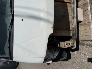 Fiat Ducato 2011, грузовой фургон. VIN: Z7G244000BS034992. Не на ходу, двигатель в разобранном виде, необходим ремонт. Пробег около 430 000 км (со слов должника). Ознакомление по месту нахождения или по запросу на eligram@yandex.ru, тел. 8-917-465-85-37.