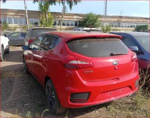 Kia Ceed 2015 года, 135 лс, 164583 км, АКПП, Kia JD (Ceed), 2015 года выпуска, VIN: XWEHN513GG0000331.