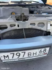 Автомобиль марки Skoda модель Octavia 2008 г.в. VIN-номер XW8DX41U39K006242