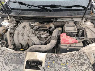 Renault Duster 2021 года выпуска VIN X7LHSREE467934390