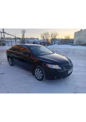 Toyota Camry, 2006 года, 145 лс, АКПП, автомобиль легковой, марка: Toyota, модель: Camry, VIN: JTNBE40K503021276, гос. рег. номер: H596MH45, год изготовления: 2006, в залоге у Банк ВТБ (Публичное АО).