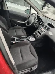 Peugeot 308, 2010 легковой автомобиль, марка: Peugeot, модель: 308, год изготовления: 2010, цвет: красный, VIN: Z8T4C5FWFAM006764. Объект в залоге. Ознакомление с имуществом производится по адресу: Краснодарский край, Краснодарский край, Адлерский район, Ул. Петрозаводская (пересечение с…