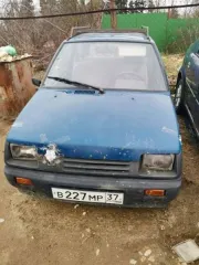 ВАЗ 21070 2004, ВАЗ 21011 1977, ВАЗ 111130 2002, ВАЗ 21053 1995. Легковой автомобиль ВАЗ 21070, 2004 г.в., VIN XTA21070041911552, ключи и документы отсутствуют, регистрационный номер АС ПИБИ 37-005426; легковой автомобиль ВАЗ 21011, 1977 г.в., номер кузова 210112419019 и ключи от автомобиля…