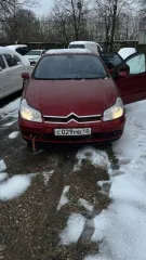 Citroen C5 2005 года, 140 лс, пробег 345212 км, АКПП. VIN: VF7RCRFJF76689410, объем двигателя 1997 куб.см. Находится в залоге. Для согласования осмотра: kozyulinjuri2@yandex.ru. Хранение в г. Калуга.