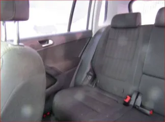 Volkswagen Tiguan 2012 года, 122 л.с., VIN: XW8ZZZ5NZDG100840