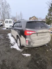 KIA Sorento XM FL, 2016 легковой автомобиль KIA Sorento XM FL, год выпуска: 2016г., идентификационный номер (VIN): XWEKU811DFC009996. Заявки на ознакомление с предметом торгов и прилагаемые документы оформляются в соответствии со ст. 110 и 139 ФЗ «О несостоятельности (банкротстве)» от 26.10.2002…