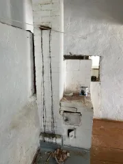 Нежилое помещение 39 кв. м по адресу: Пермский край, Октябрьский городской округ, д. Адилева, ул. Школьная, д. 7. Кадастровый номер 59:27:0521001:482. Назначение: нежилое.