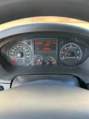 Peugeot Boxer, 2020 года, идентификационный номер – VF3YATMFB12P51818; год изготовления – 2020. Имущество находится в залоге у АО "АЛЬФА-БАНК".