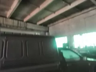 Грузовой автомобиль ГАЗ 52, 1987 г.в. (под замену аккумулятор, карбюратор, бензонасос; не на ходу).