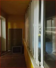 Комната в Сыктывкаре, 21 кв.м., кадастровый номер: 11:05:0105023:1647, адрес: Российская Федерация, Республика Коми, г. Сыктывкар, ул. Пушкина, д. 128, кв. 234. Объект может быть приобретен с использованием заемных средств ПАО Сбербанк.