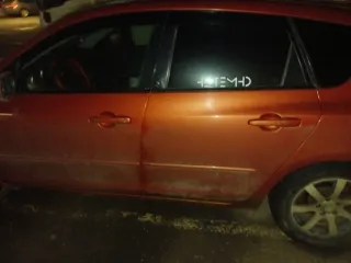 Mazda 3 2005 Легковой автомобиль марки: MAZDA, модель: 3, год выпуска: 2005 г., идентификационный номер (VIN): JMZBK14Z561272030 Ознакомление с имуществом производится по адресу: 140050, Московская обл., г. Люберцы, д.п. Красково, ул. Карла Маркса, д. 107, кв. 10, с момента публикации сообщения о…