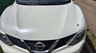 Nissan Qashqai 2014 года, 144 лс, 196767 км, АКПП. Автомобиль легковой, марка: NISSAN QASHQAI VIN: SJNFBAJ11U1091599, гос. рег. номер: Р234СМ102, год изготовления: 2014